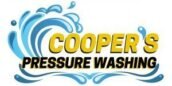 Cooper’s Power Washing